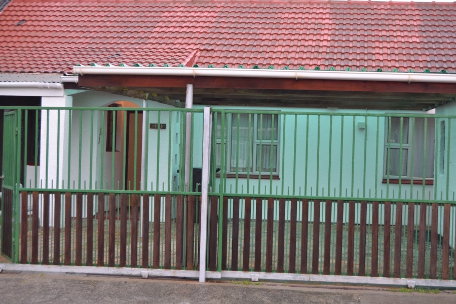 3 Bedroom Property for Sale in Strandfontein Western Cape